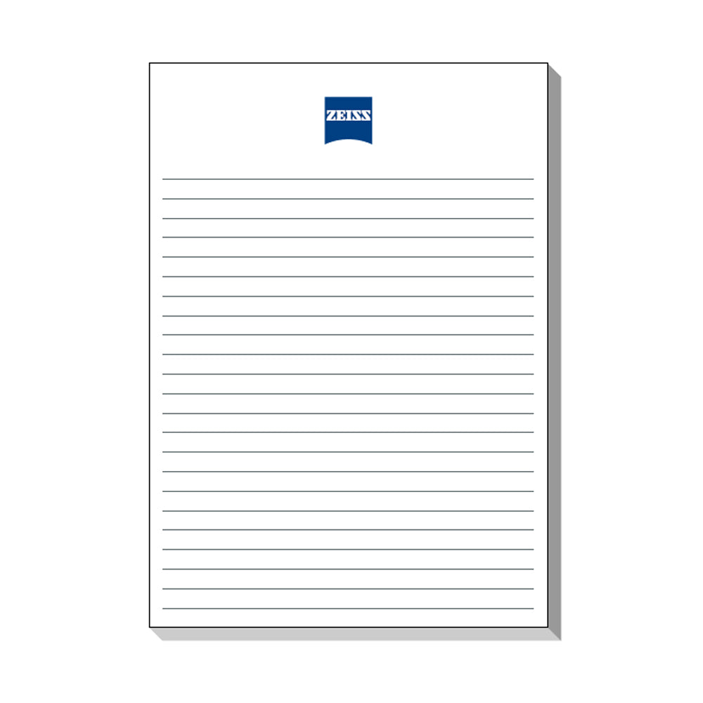 Desk Mate A4 Notepad - RMS