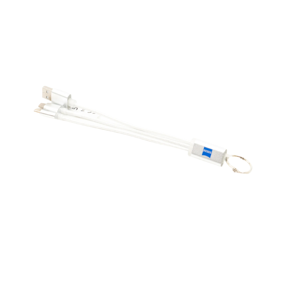 3in1 Charger - IQS