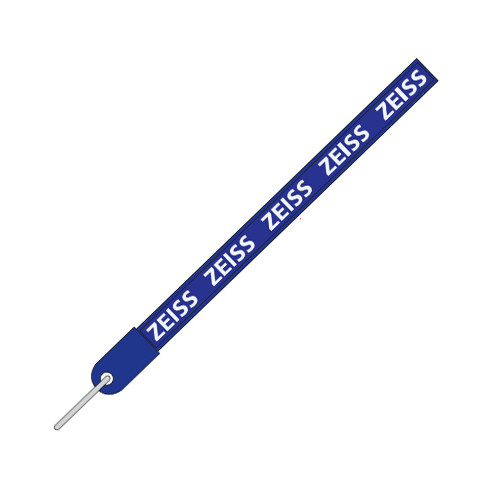 Blue Loop Fob - IQS