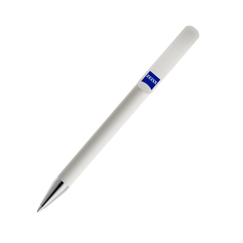 Prodir DS03 Twist Retractable Pen White - RMS